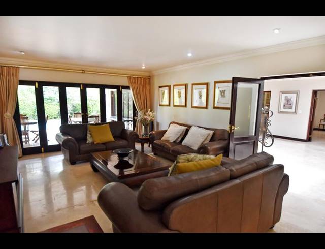 4 BEDROOM HOUSE FOR SALE IN MORNINGSIDE